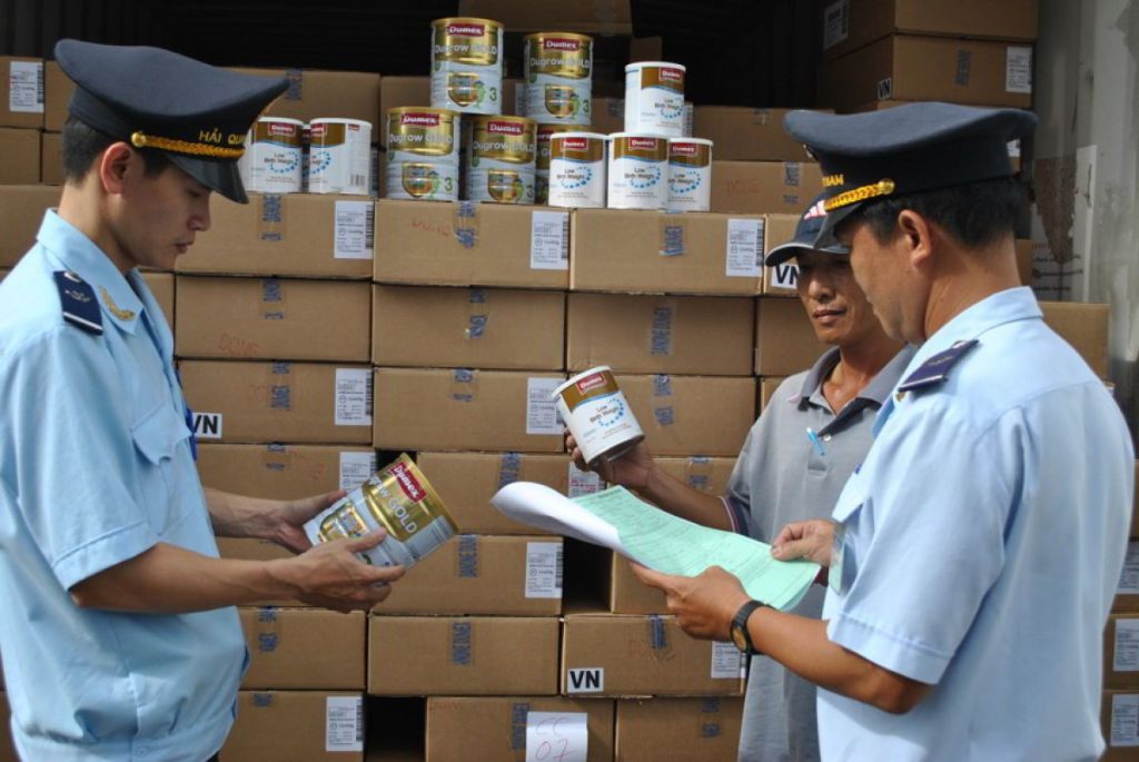 Cập Nhật Quy Định Hải Quan Nhật Bản Mới Nhất Năm 2025