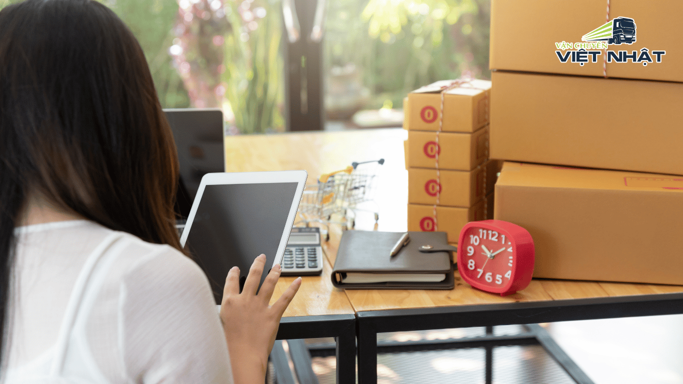 Gửi Hàng Từ Nhật Về Việt Nam: Những Lưu Ý Quan Trọng Để Không Mất Tiền Oan