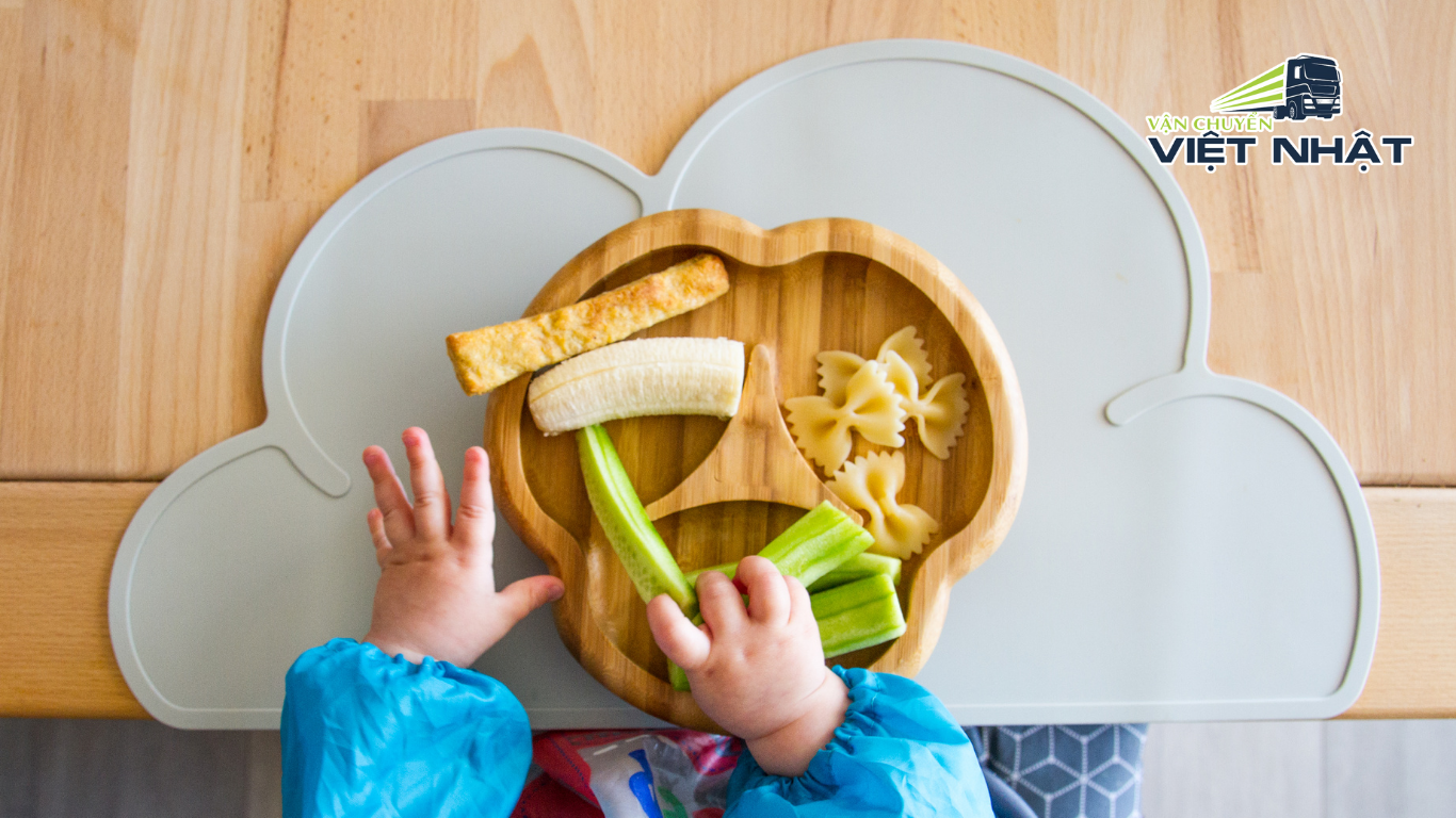 👶 Mẹ Bỉm Việt Săn Gì Trong Đợt Sale Nhật? Top Hàng Nhật Cho Bé Được Yêu Thích Nhất