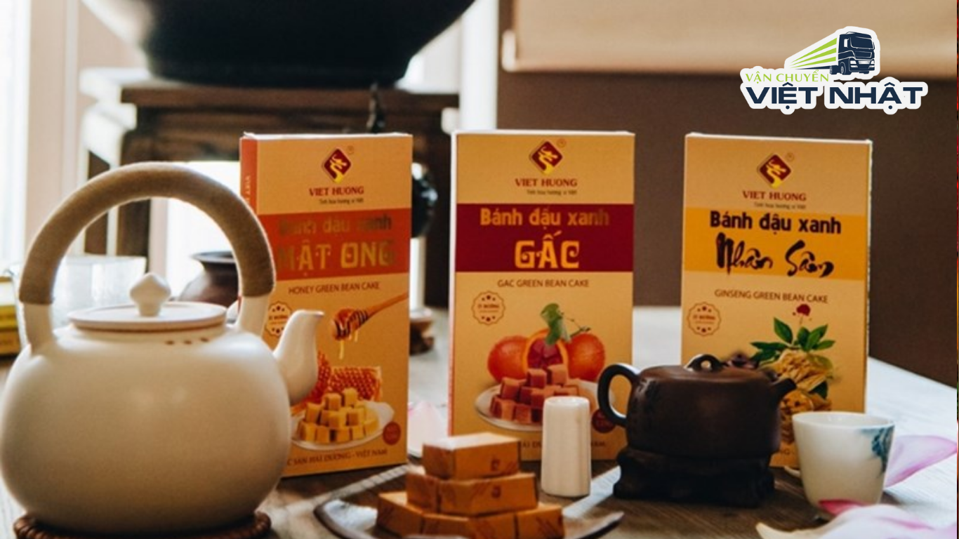 TOP Đặc Sản Việt Khách Nhật Hay Mua TOP Đặc Sản Việt Khách Nhật Hay Mua