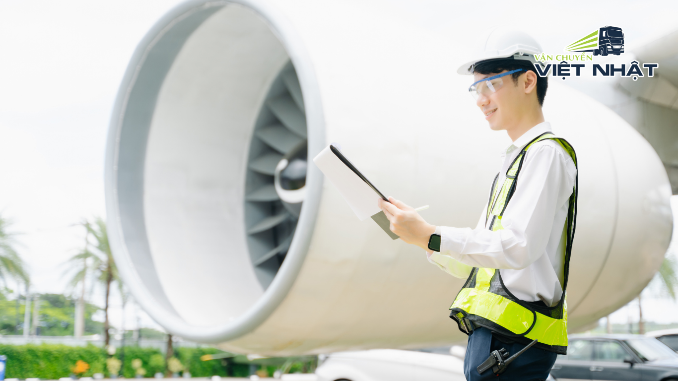 Bí Mật Vận Chuyển Hàng Tươi Sống Từ Nhật Bản Đi Khắp Thế Giới