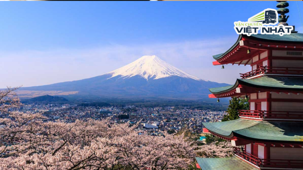 KINH NGHIỆM DU LỊCH TỰ TÚC 7 NGÀY Ở TOKYO