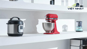 Đồ gia dụng Nhật được gửi về Việt Nam nhiều nhất hiện nay