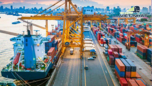 Thông tin giảm thuế nhập khẩu hàng từ Nhật vào Việt Nam năm 2025