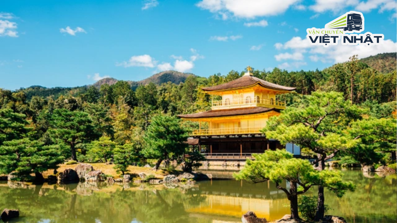 Khám phá Kyoto – Thành phố của đền chùa và văn hóa Khám phá Kyoto – Thành phố của đền chùa và văn hóa