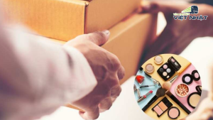 Gửi Mỹ Phẩm Đi Nhật Cần Lưu Ý Gì? – Cập Nhật Mới Nhất 2025