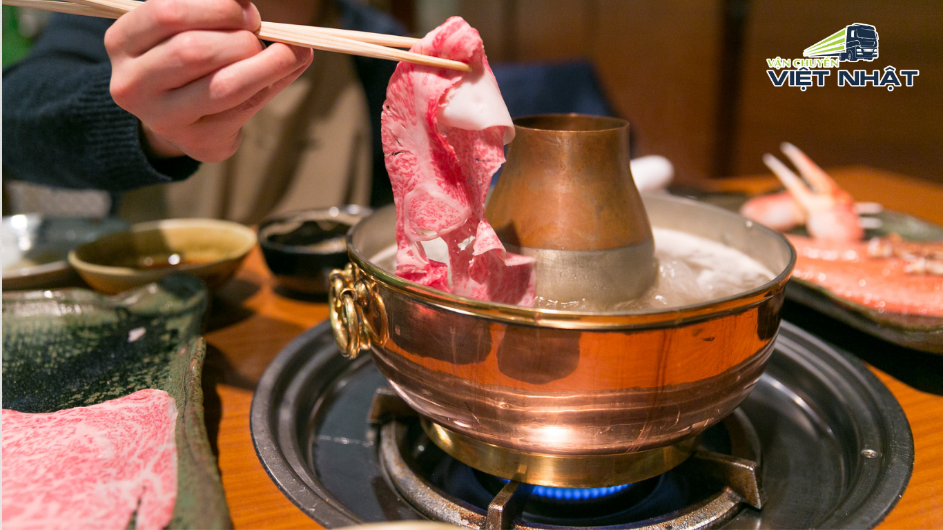 Ăn gì khi du lịch Tokyo? Gợi ý những quán ăn địa phương nổi tiếng Ăn gì khi du lịch Tokyo? Gợi ý những quán ăn địa phương nổi tiếng