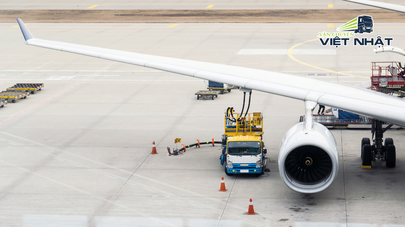 Nhật Bản Thúc Đẩy Phát Triển Logistics Xanh Và Vận Tải Bền Vững