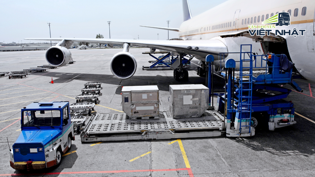 Ngành Hàng Không Nhật Bản Và Sự Chuyển Mình Với Nhiên Liệu Hàng Không Bền Vững (SAF)