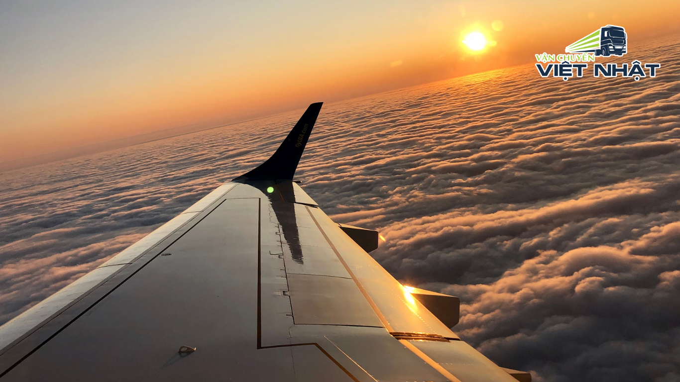 Tương Lai Máy Bay Điện Và Vai Trò Của Nhật Bản Trong Cuộc Cách Mạng Hàng Không Xanh