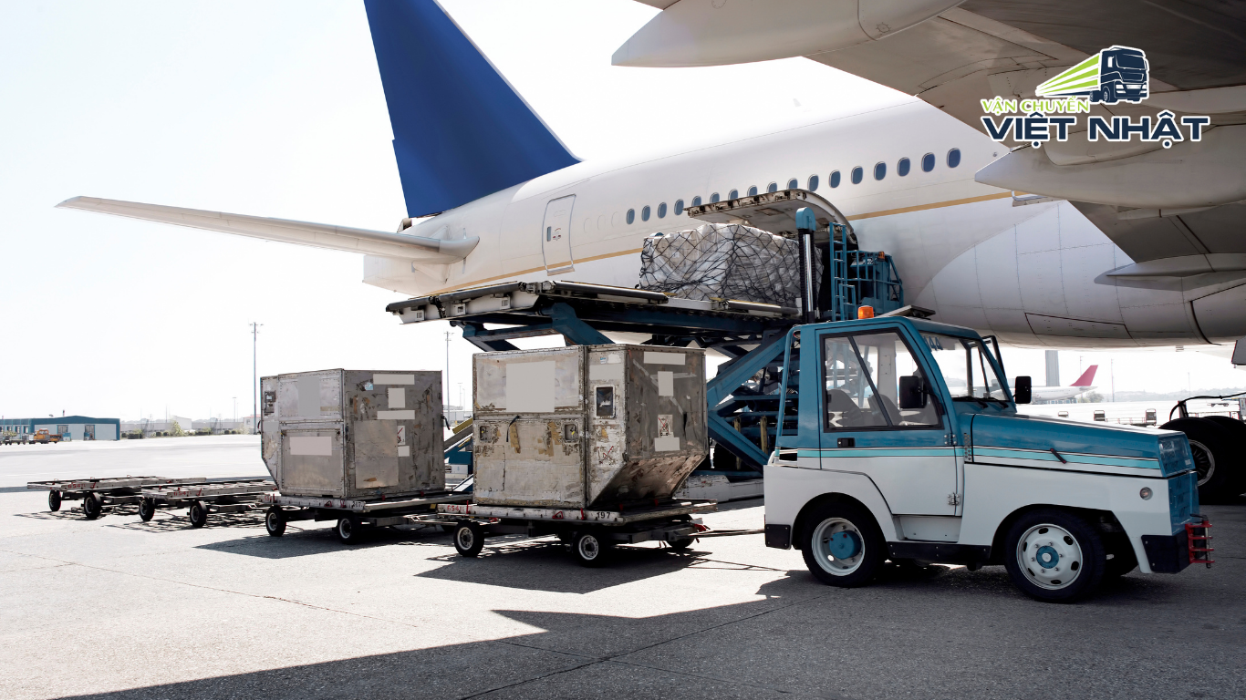 Thuế Xuất Nhập Khẩu Nhật – Việt: Những Điểm Quan Trọng Cần Biết