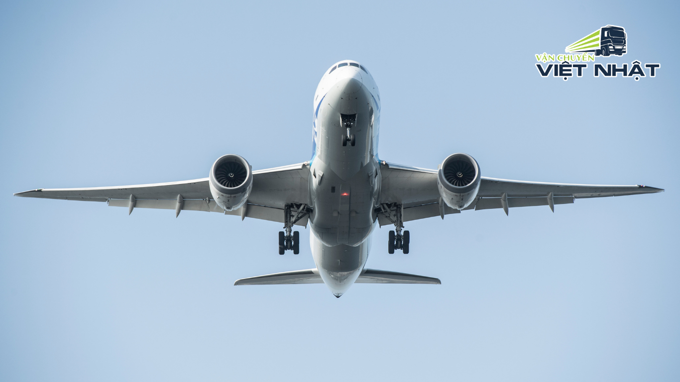 Ngành Hàng Không Nhật Bản Và Sự Chuyển Mình Với Nhiên Liệu Hàng Không Bền Vững (SAF)