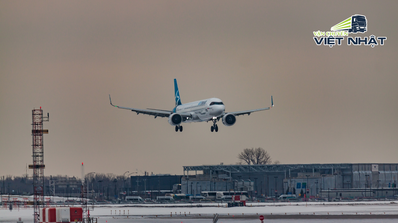Haneda vs Narita: Vì Sao Tokyo Cần Tới Hai Sân Bay Quốc Tế?