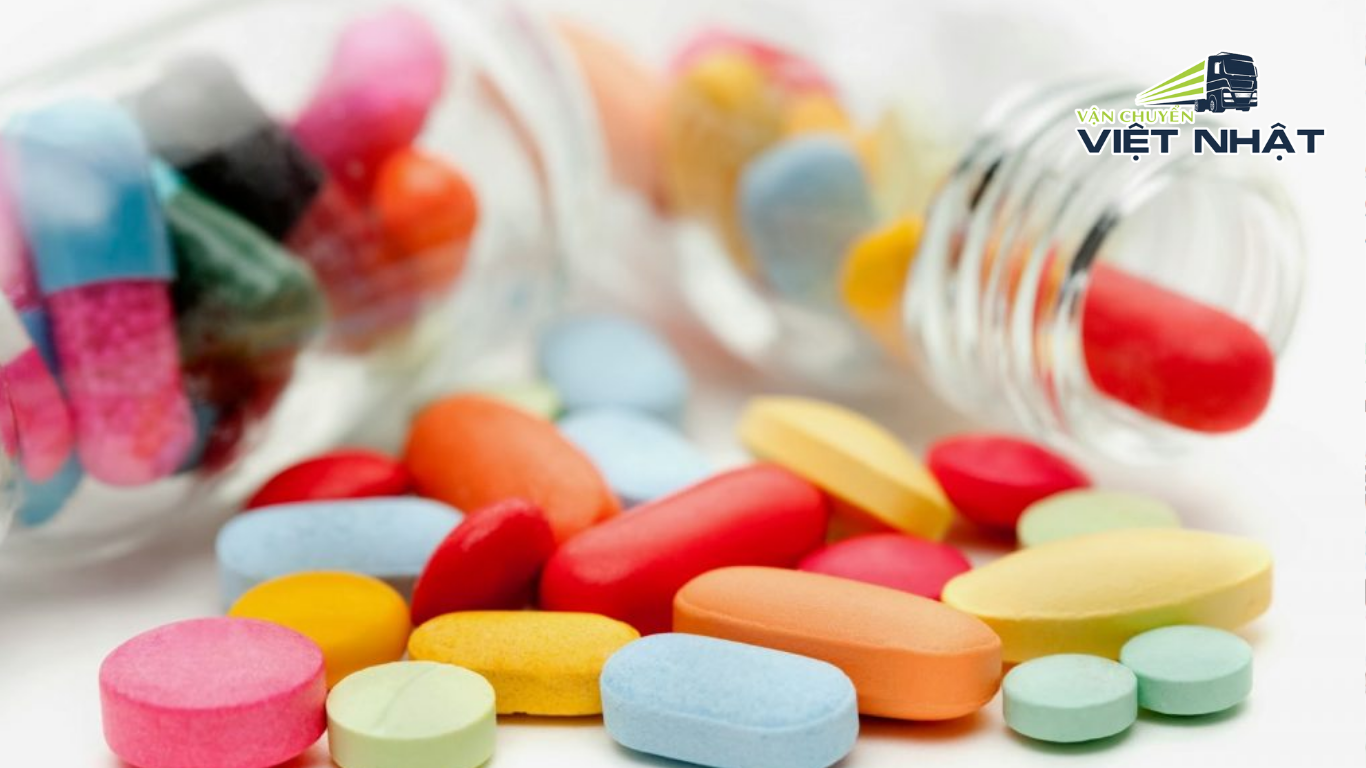 Gửi mỹ phẩm, dược phẩm đi Nhật có khó không?