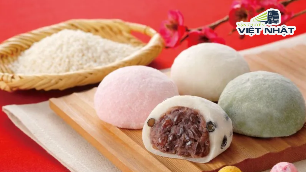 Mẹo mua đặc sản Nhật mang về Việt Nam