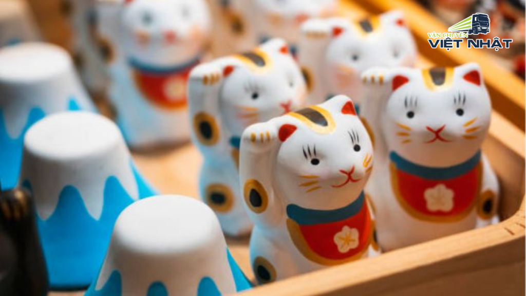 Quà lưu niệm nên mua ở Việt Nam để tặng bạn Nhật