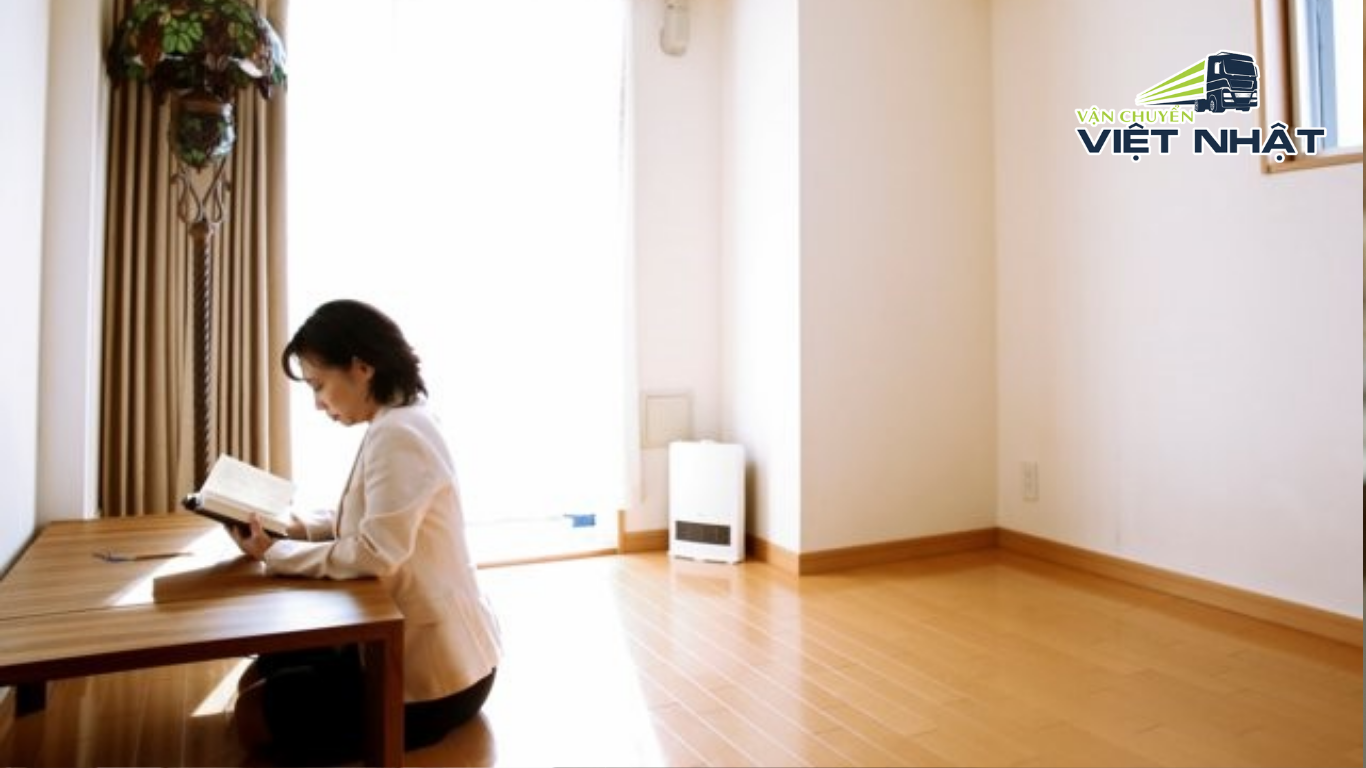 Học người Nhật cách tiết kiệm năng lượng, sống tối giản để ứng phó khủng hoảng