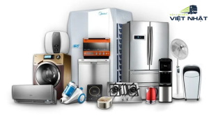 Gửi quạt, máy sưởi, bếp điện sang Nhật mùa đông – cần lưu ý gì?