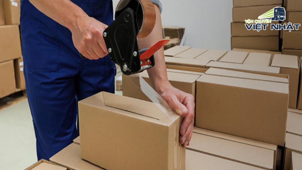 DỊCH VỤ VẬN CHUYỂN ĐỒ ĂN VẶT VIỆT NAM ĐI NHẬT BẢN – UY TÍN, TẬN TÂM, GIÁ RẺ