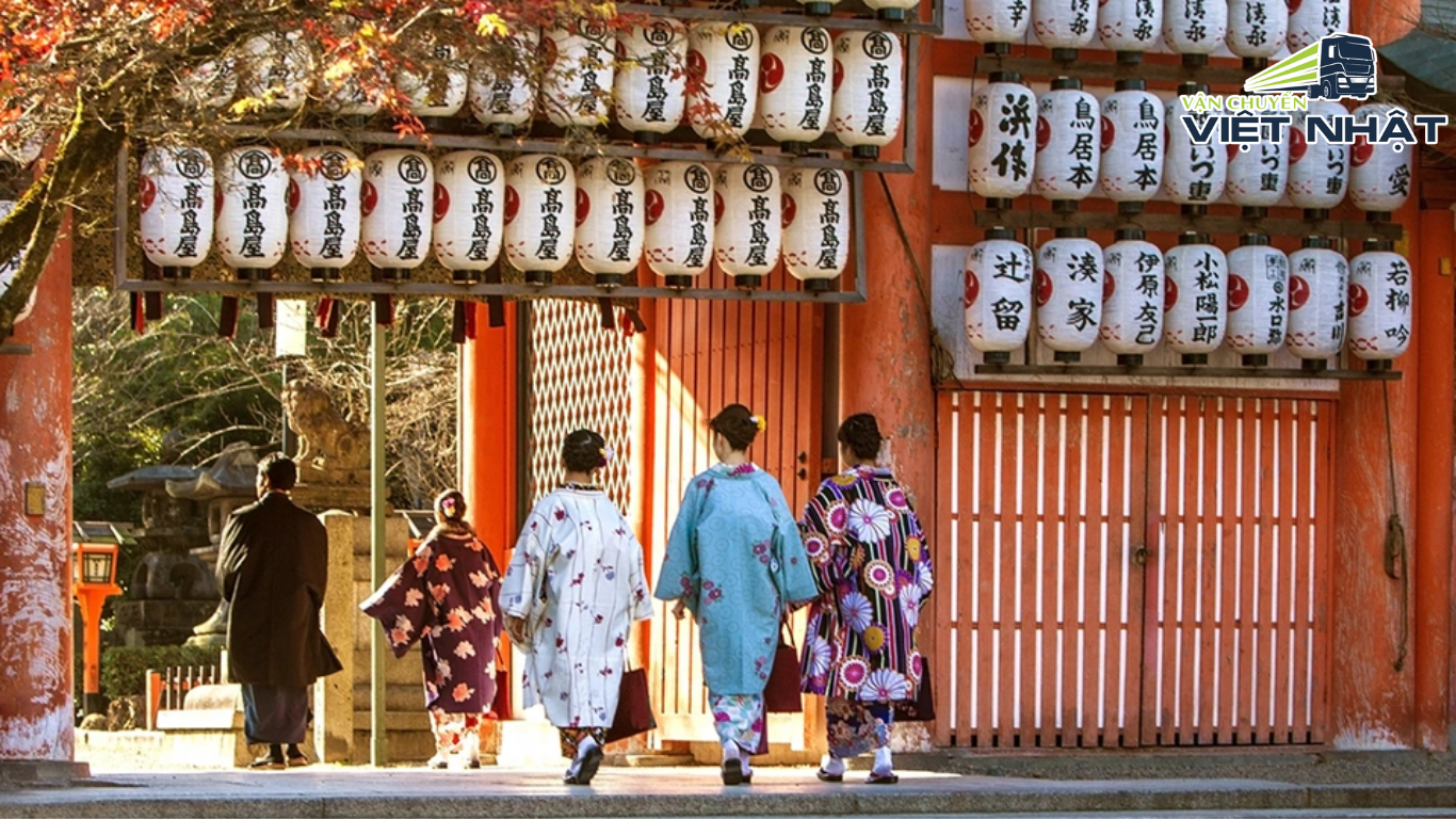 Tết Oshogatsu – Cách người Nhật đón năm mới khác biệt ra sao?