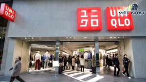 Công ty mẹ Uniqlo lãi kỷ lục 4 năm liên tiếp / 2025