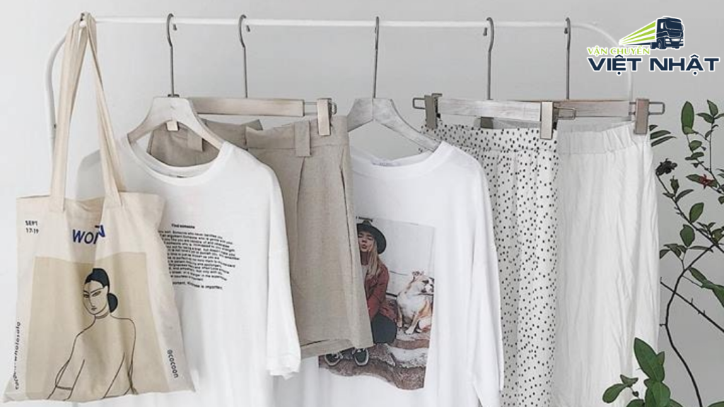 Top 5 loại hàng dễ gửi sang Nhật, nhanh thông quan nhất