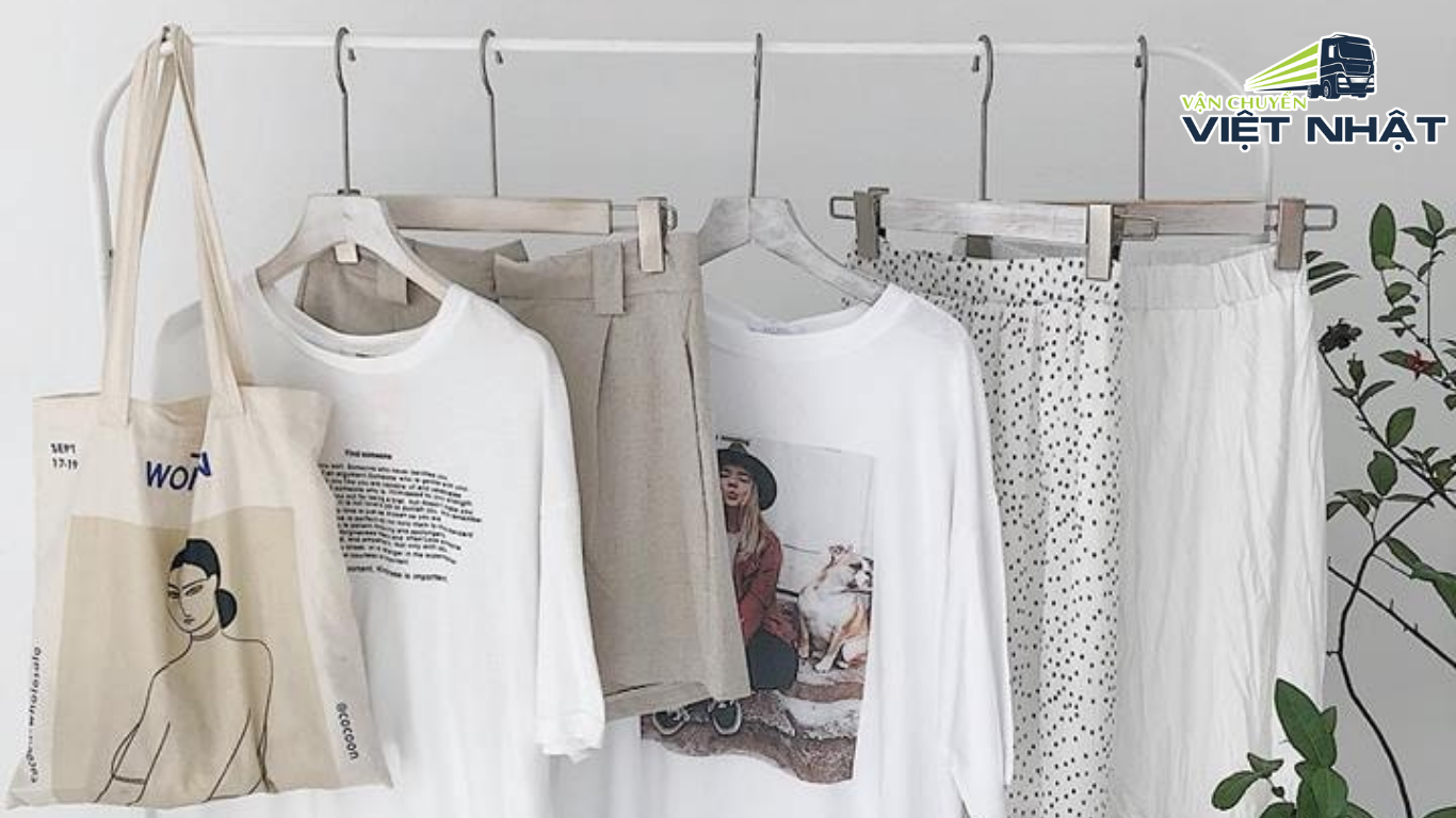 Top 5 loại hàng dễ gửi sang Nhật, nhanh thông quan nhất