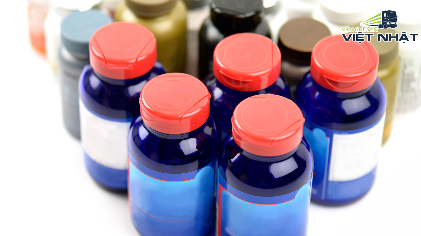 Xu Hướng Mặt Hàng Nhật Bản Được Ưa Chuộng Tại Việt Nam Năm 2025