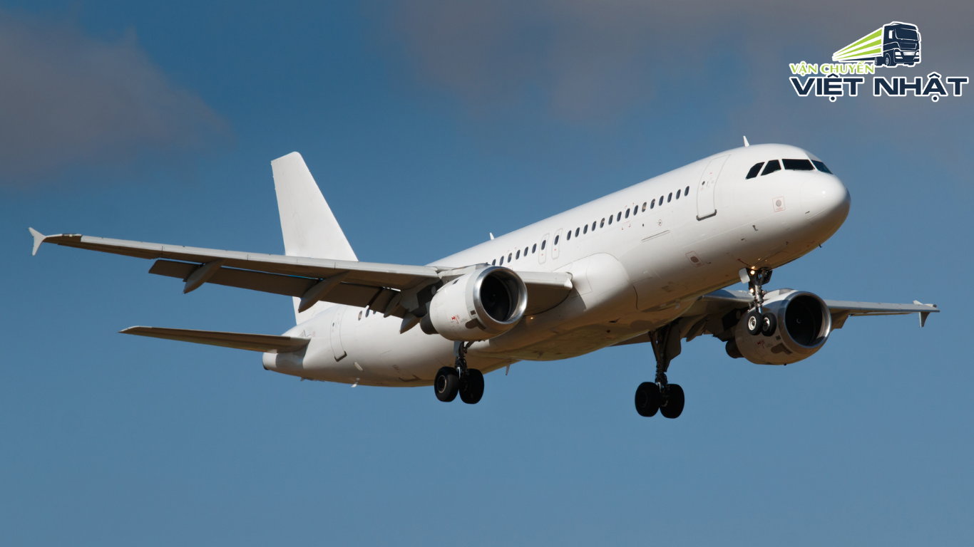 Gửi Hàng Từ Nhật Về Việt Nam Bằng Đường Hàng Không: Quy Trình Và Lưu Ý Quan Trọng