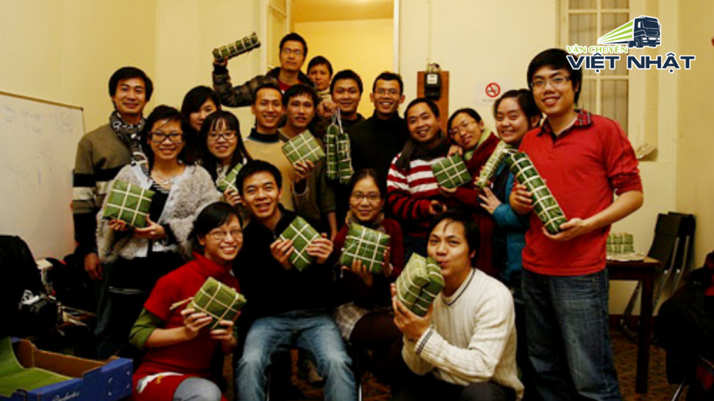 Hướng Dẫn Gửi Hàng Hỗ Trợ Cho Người Lao Động Tại Nhật – Đơn Giản, Nhanh Chóng, An Toàn