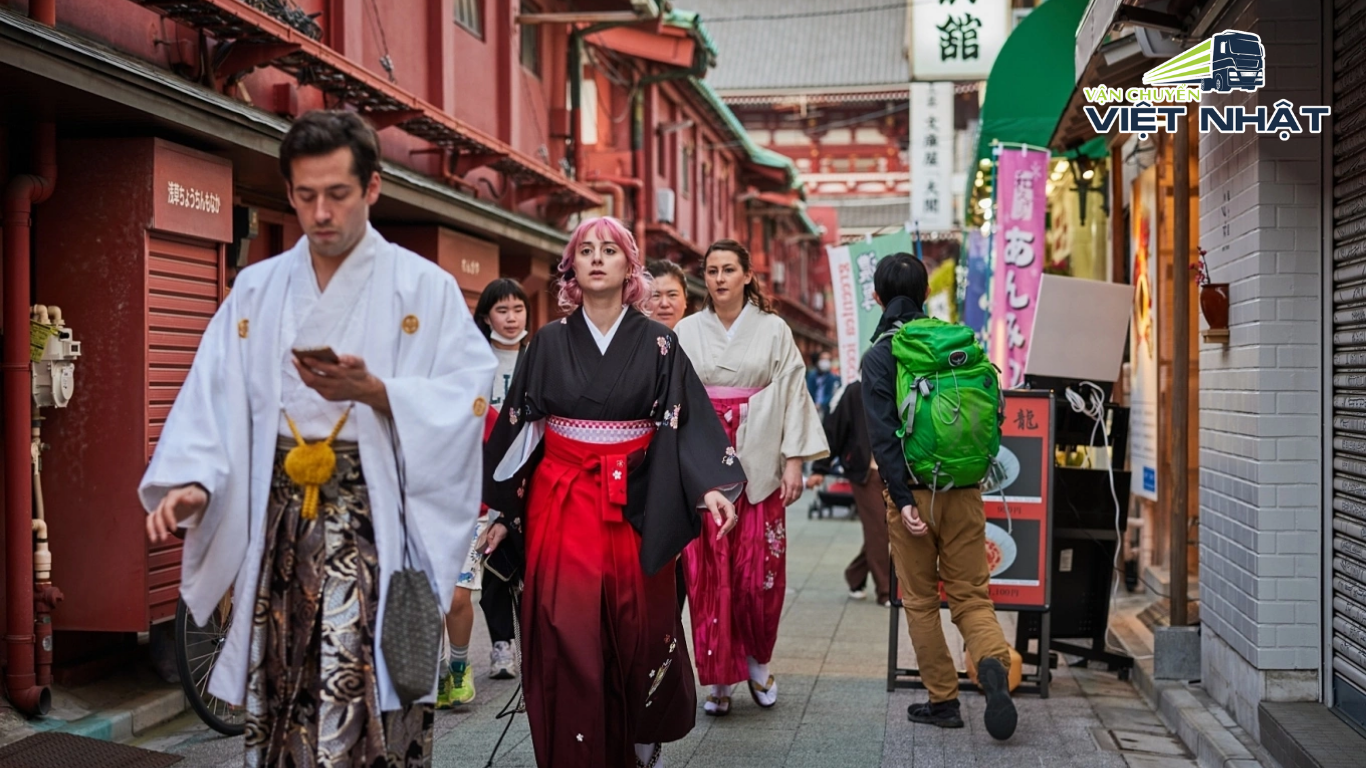 Lý do khách Nhật đến Việt Nam sụt giảm hai tháng liên tiếp Lý do khách Nhật đến Việt Nam sụt giảm hai tháng liên tiếp