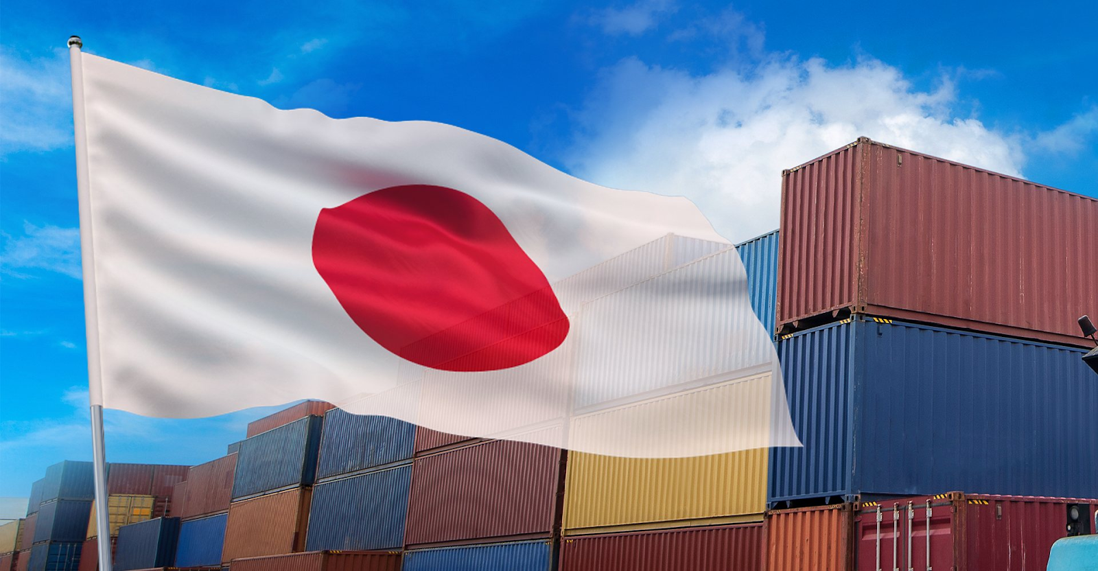 Tổng quan quy trình và thủ tục nhập khẩu hàng hóa vào Nhật Bản 2025 Tổng quan quy trình và thủ tục nhập khẩu hàng hóa vào Nhật Bản 2025