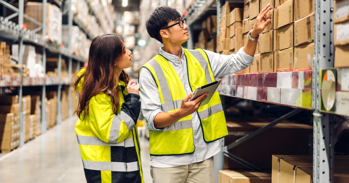 RỦI RO THƯỜNG GẶP TRONG LOGISTICS VÀ CÁCH PHÒNG TRÁNH 