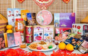 Kinh nghiệm đóng gói hàng Tết gửi sang Nhật an toàn