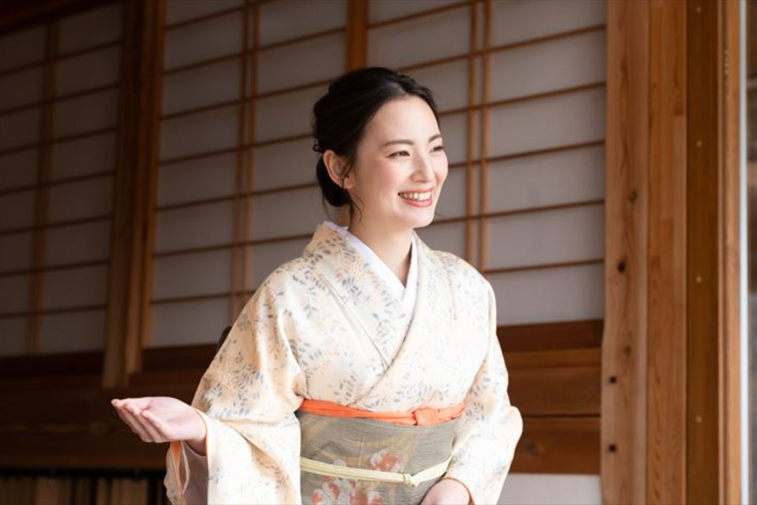 Văn hóa làm việc “Omotenashi” – Tinh thần phục vụ nổi tiếng thế giới của Nhật Bản Văn hóa làm việc “Omotenashi” – Tinh thần phục vụ nổi tiếng thế giới của Nhật Bản