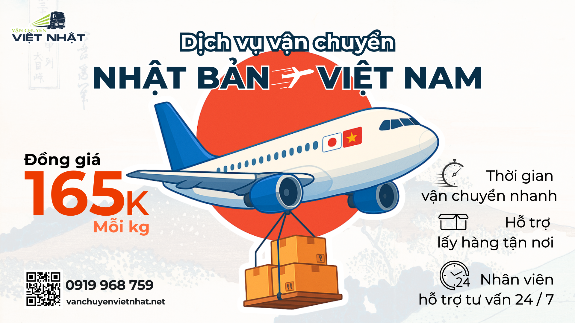 175k VCVN NHẬT
