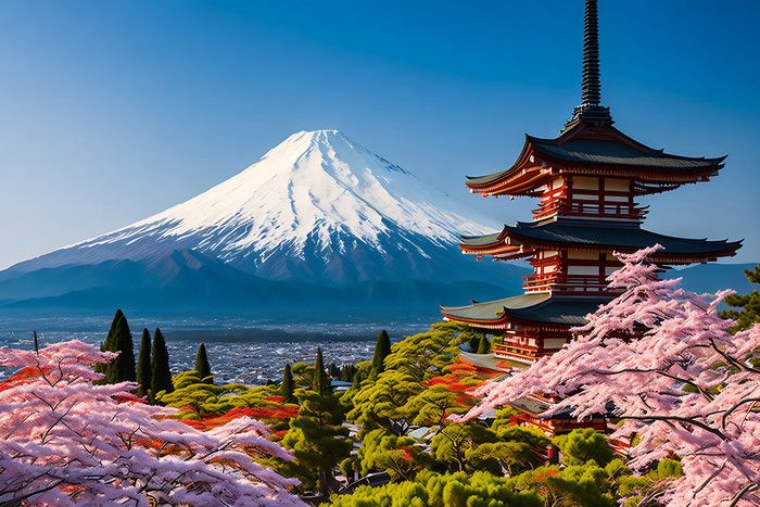 NÚI PHÚ SĨ: VẺ ĐẸP HÙNG VĨ CỦA NHẬT BẢN NÚI PHÚ SĨ: VẺ ĐẸP HÙNG VĨ CỦA NHẬT BẢN