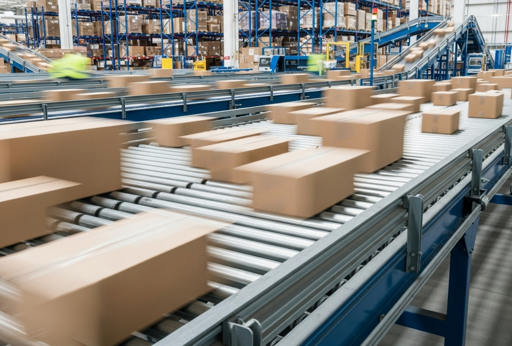 Gửi trà hoa đậu biếc đi Nhật Bản: Quy định, cách gửi và lưu ý quan trọng