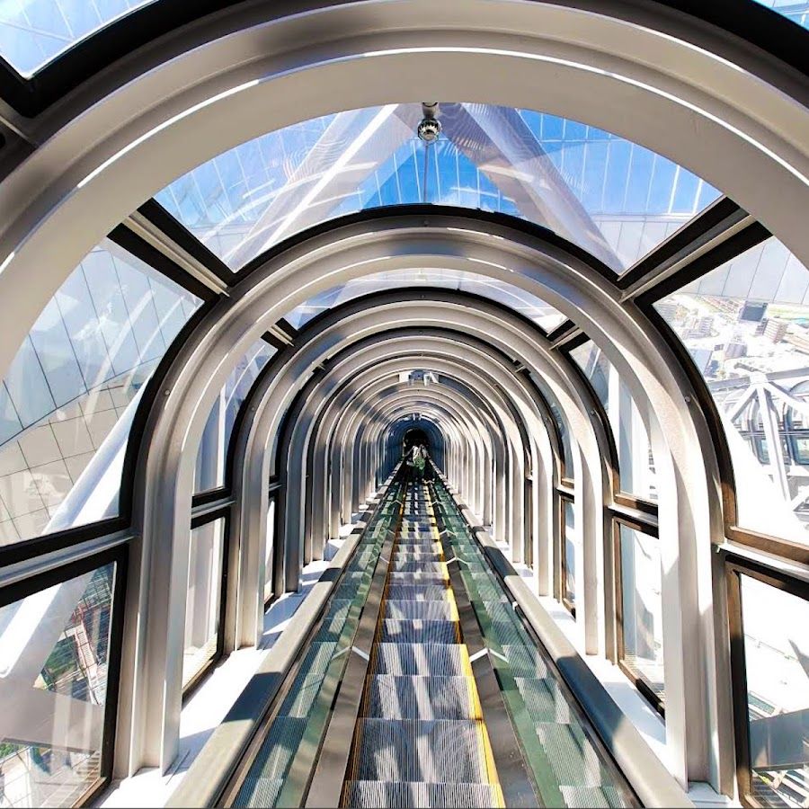 Umeda Sky Building: Tuyệt Tác Kiến Trúc Giữa Lòng Thành Phố Osaka