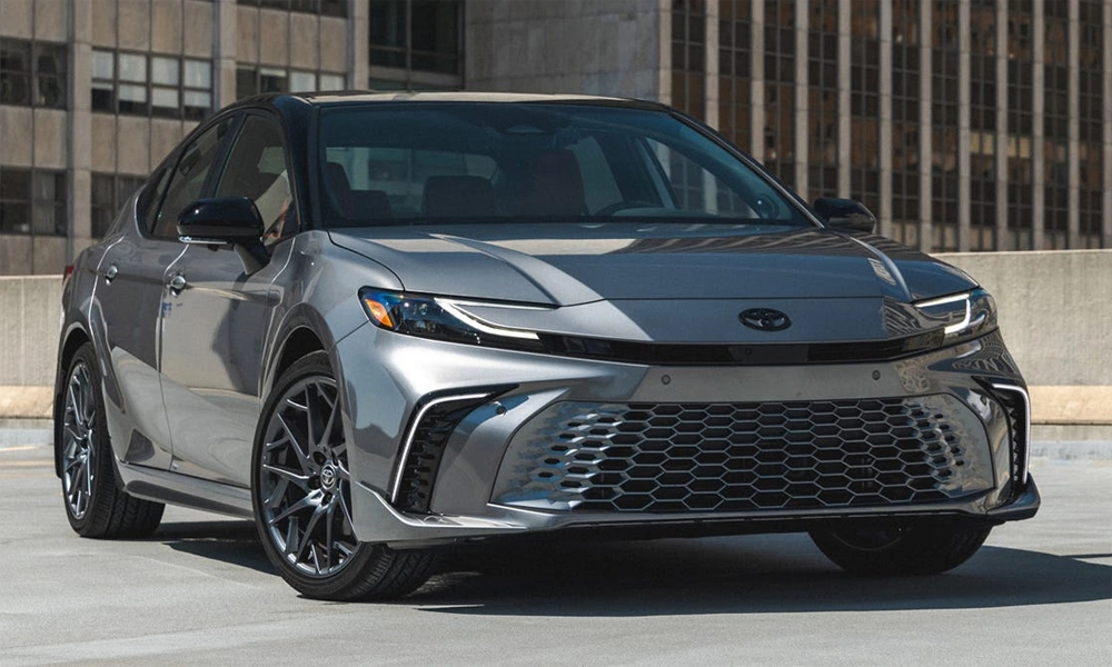 Nhật Bản Nới Lỏng Quy Định Nhập Khẩu Ô Tô Mỹ