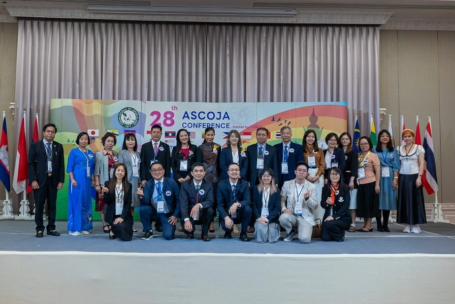 Hành trình 25 năm kết nối hữu nghị Việt - Nhật của VAJA Hành trình 25 năm kết nối hữu nghị Việt - Nhật của VAJA