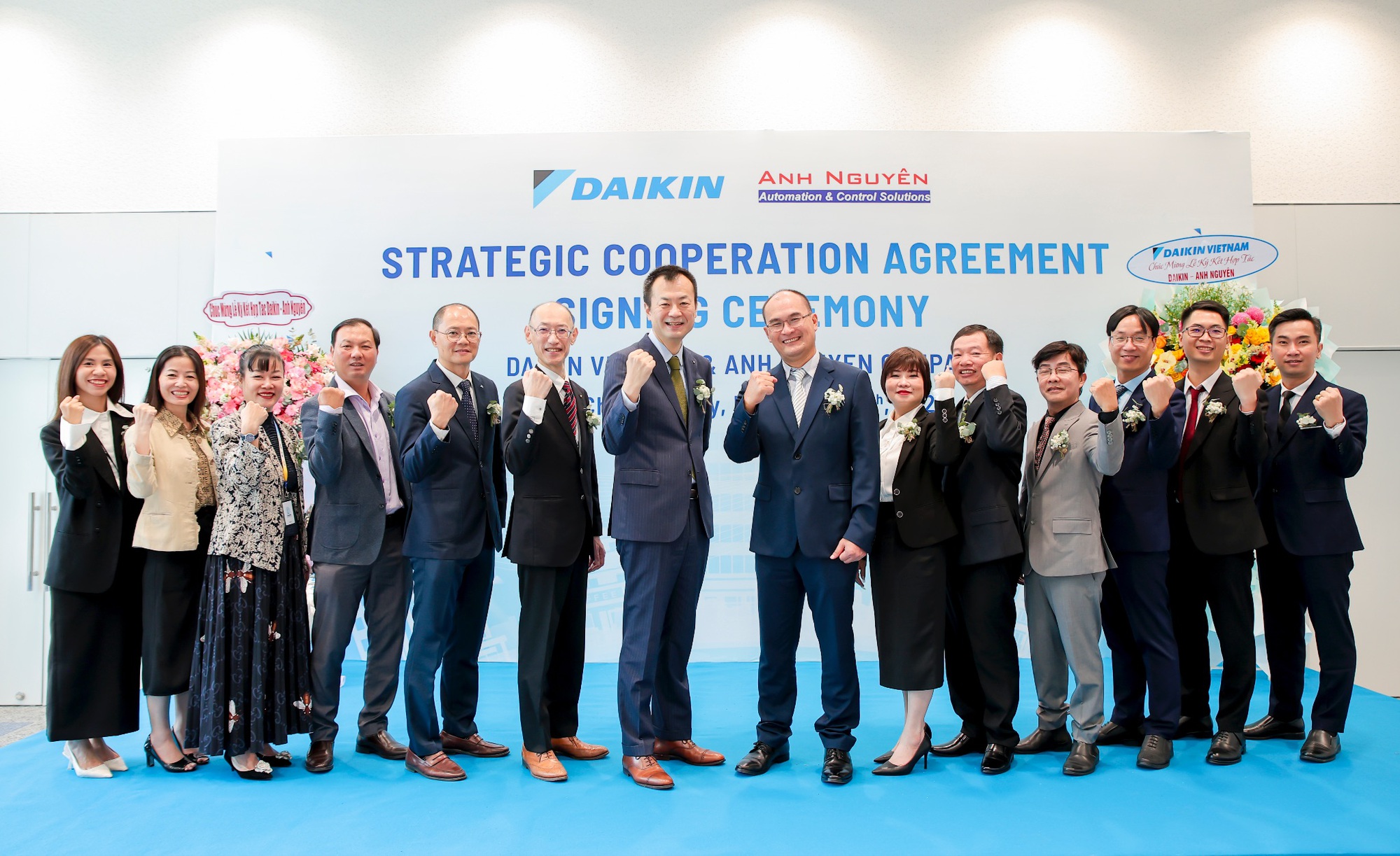 BÙNG NỔ: DAIKIN "SĂN" ĐƯỢC BÍ MẬT 20 NĂM CỦA VINGROUP, SUN GROUP, NOVALAND!