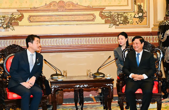 Tầm nhìn chiến lược TP.HCM – Nhật Bản: Cộng hưởng nguồn lực thúc đẩy hạ tầng đô thị bền vững