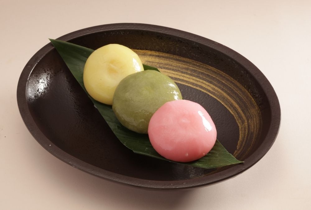 Ý Nghĩa Món Ăn Truyền Thống Nhật Bản – Tinh Hoa Văn Hóa Ẩm Thực Xứ Phù Tang