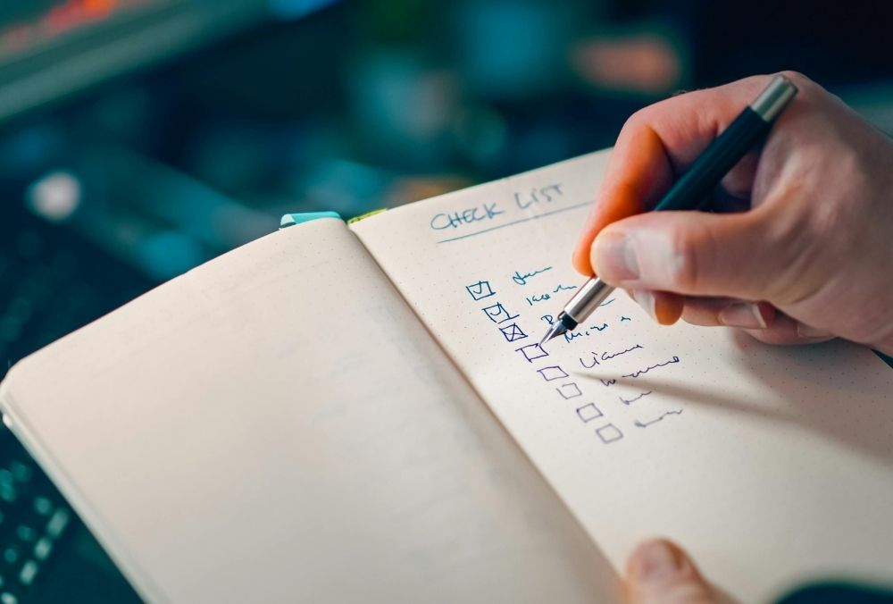 Những giấy tờ cần chuẩn bị khi gửi hàng đi Nhật lần đầu