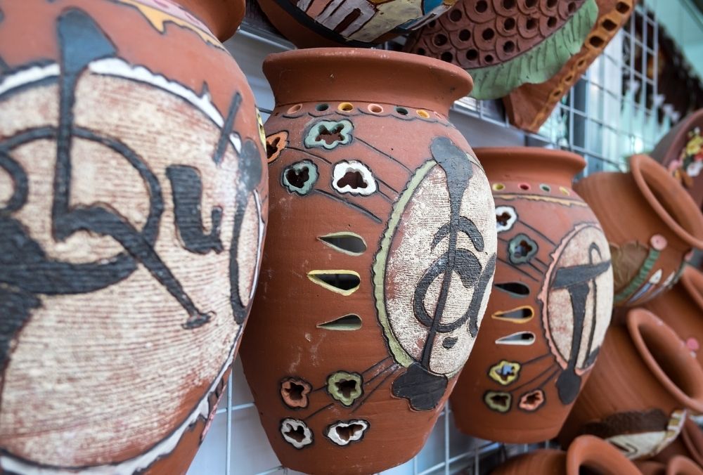 Vì sao hàng thủ công Việt Nam được người Nhật yêu thích? Vì sao hàng thủ công Việt Nam được người Nhật yêu thích?