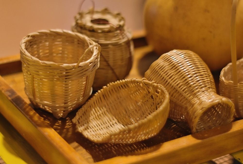 Vì sao hàng thủ công Việt Nam được người Nhật yêu thích? Vì sao hàng thủ công Việt Nam được người Nhật yêu thích?