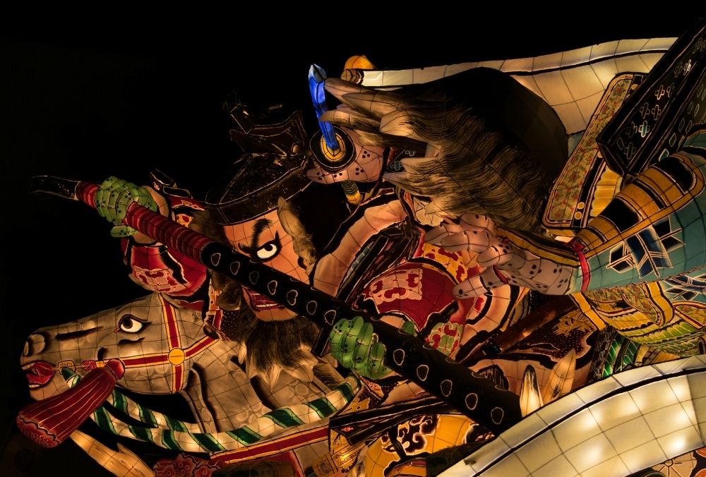 Những lễ hội truyền thống lớn nhất của Nhật Bản – Nét đẹp văn hóa gìn giữ qua hàng thế kỷ Những lễ hội truyền thống lớn nhất của Nhật Bản – Nét đẹp văn hóa gìn giữ qua hàng thế kỷ