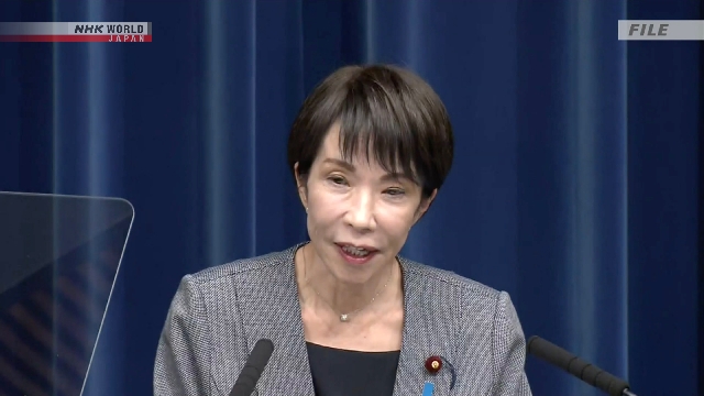 Thủ tướng Takaichi Sanae: Cải cách toàn diện, thắp sáng hy vọng cho Nhật Bản