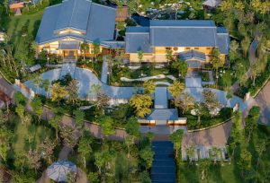 Khám Phá Làng Văn Hóa Việt - Nhật Đặc Sắc Ở Tây Ninh